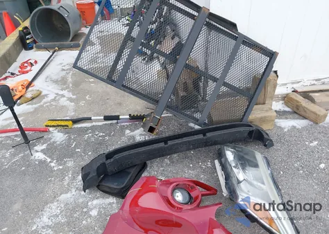 2013 Nissan Pathfinder Sl from USA, damaged, VIN 5N1AR2MN3DC600314